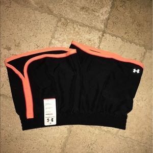 UnderArmour Running Shorts